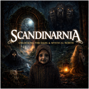 Scandinarnia