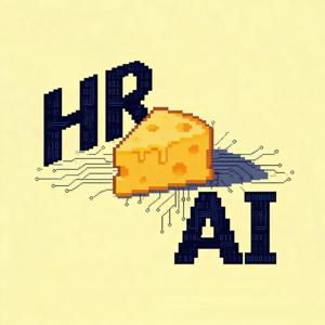 HR的AI芝士工坊