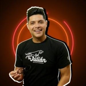 MrJulian Podcast