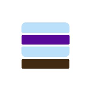Purple Burger