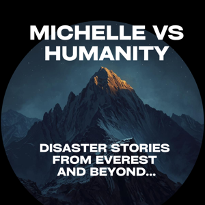 Michelle vs Humanity