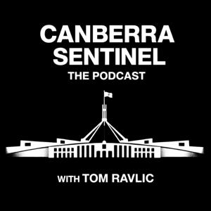 Canberra Sentinel - the podcast