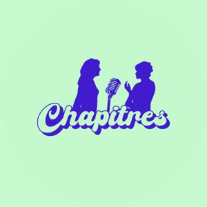 Chapitres ® par Amandine Guilbault