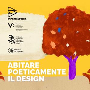 Abitare poeticamente il design