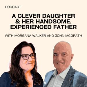 A Clever Daughter & Her Handsome, Experienced Father