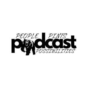 People Pints Possibilities Podcast