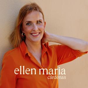 Soulful Being - Deeply Guided with Ellen Maria Cárdenas