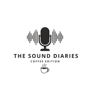The Sound Diaries: Coffee Edition