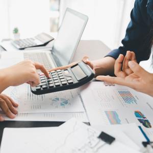 Behind the Books: Real Business, Real Nu