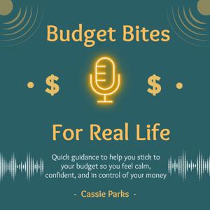 Budget Bites For Real Life