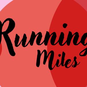 Running Miles