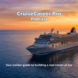 CruiseCareer Pro Podcast