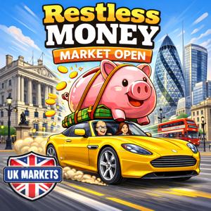 UK Market Open