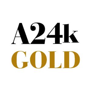A24k Gold