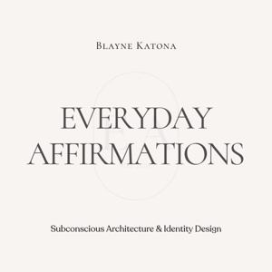 Everyday Affirmations