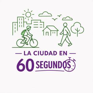 La ciudad en 60 segundos