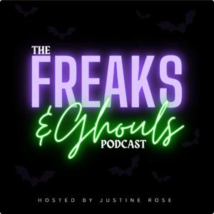 The Freaks and Ghouls Podcast