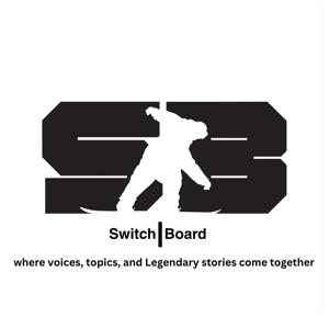 Switch Board Podcast