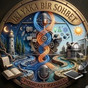 İki Yaka Bir Sohbet