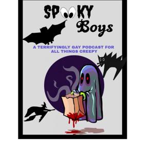 Spooky Boys
