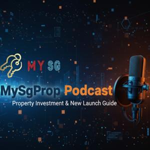MySgProp Podcast