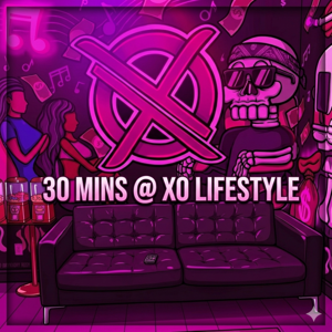 30 Min At XO Lifestyle