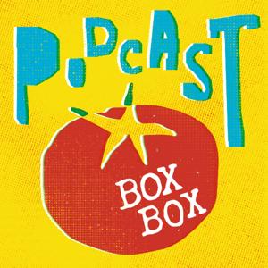 BOXBOX第二季