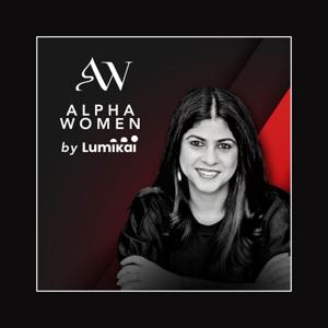 Alpha Women by Lumikai