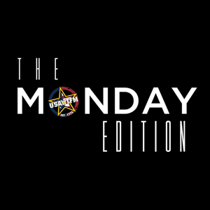 The Monday Edition