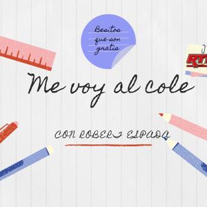 Radio TeleTaxi - Me Voy Al Cole