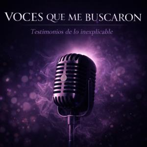 Voces que me buscaron