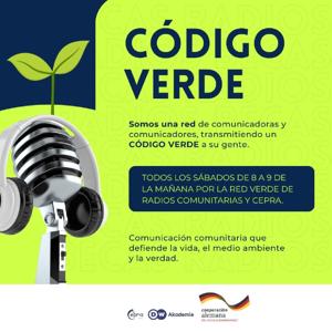 Información responsable
