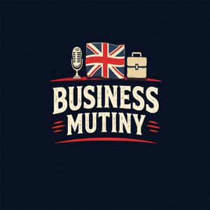 Business Mutiny by Jon Graves