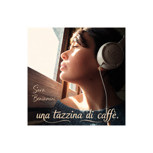 una tazzina di caffè