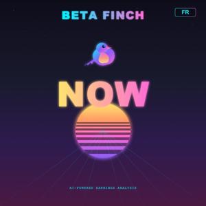 Beta Finch - ServiceNow - NOW - FR