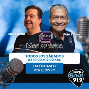 Los Marketeros Radio