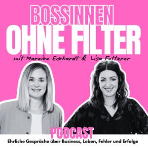 BOSSINNEN OHNE FILTER