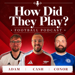How Did They Play?