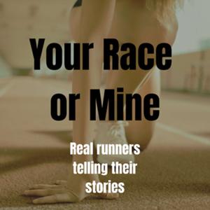 Your Race or Mine