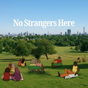 No Strangers Here