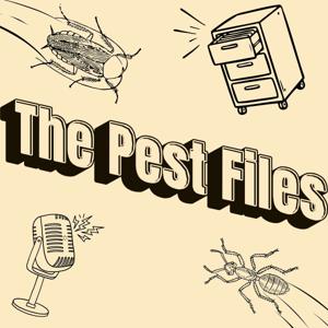 The Pest Files