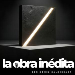 LA OBRA INÉDITA