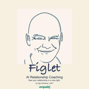 AI Relationship Coaching with Figlet