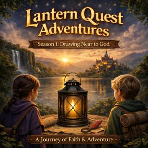Lantern Quest Adventures