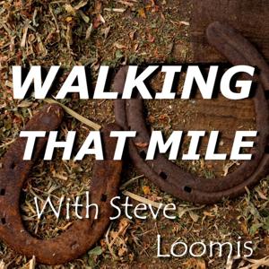 Walking That Mile