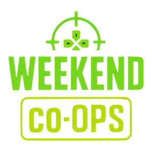 Weekend Co-Ops