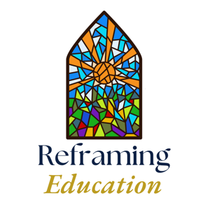 Reframing Education