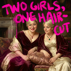 Two Girls, One Haircut