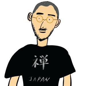 タカの丸眼鏡 〜だれにも言えない事業承継”される側”のリアル〜