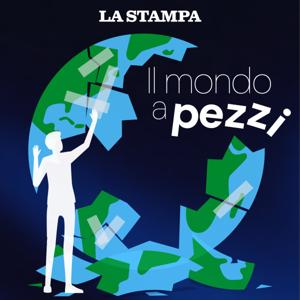 Il mondo a pezzi